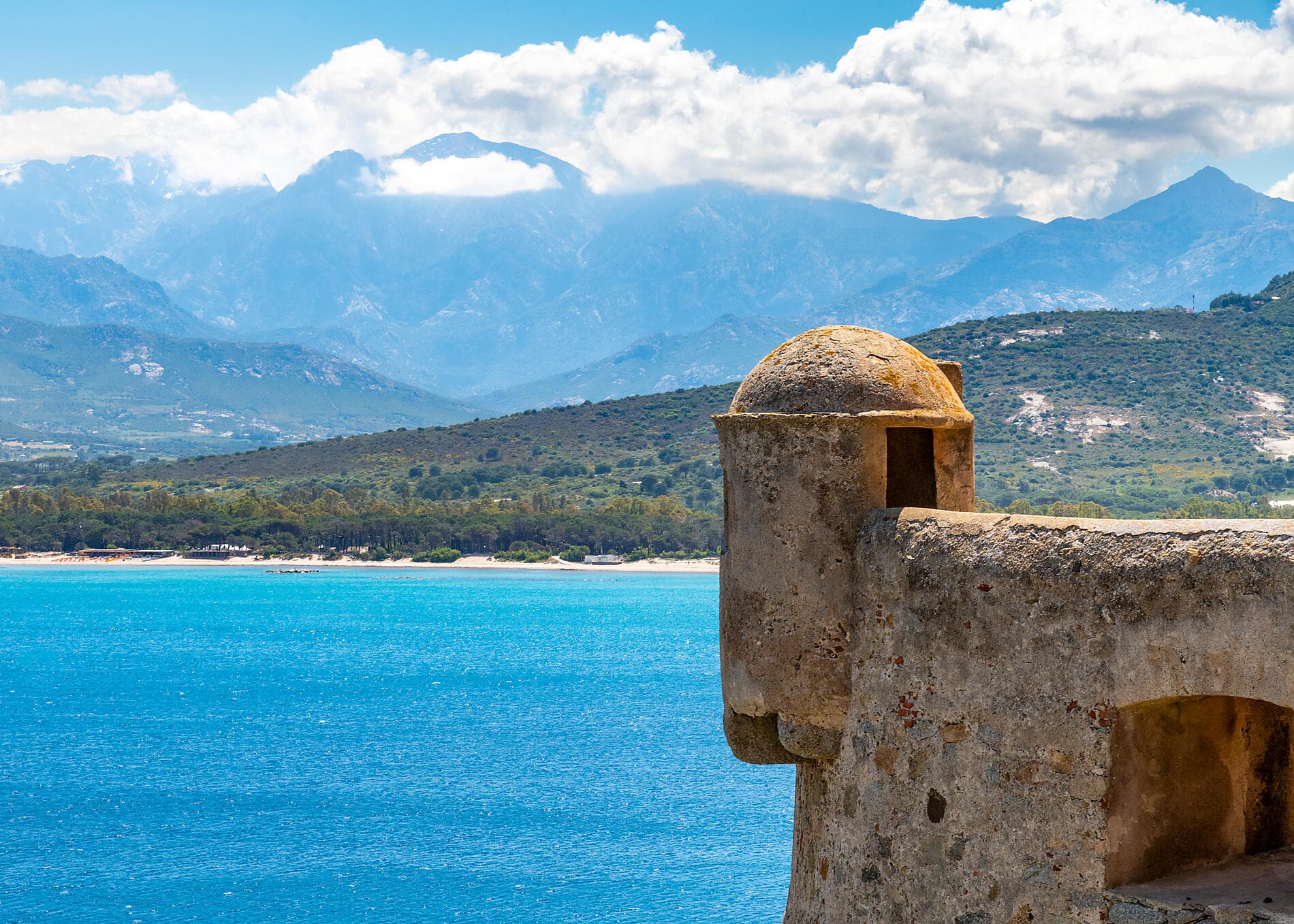 Hidden gems of the Western Mediterranean 