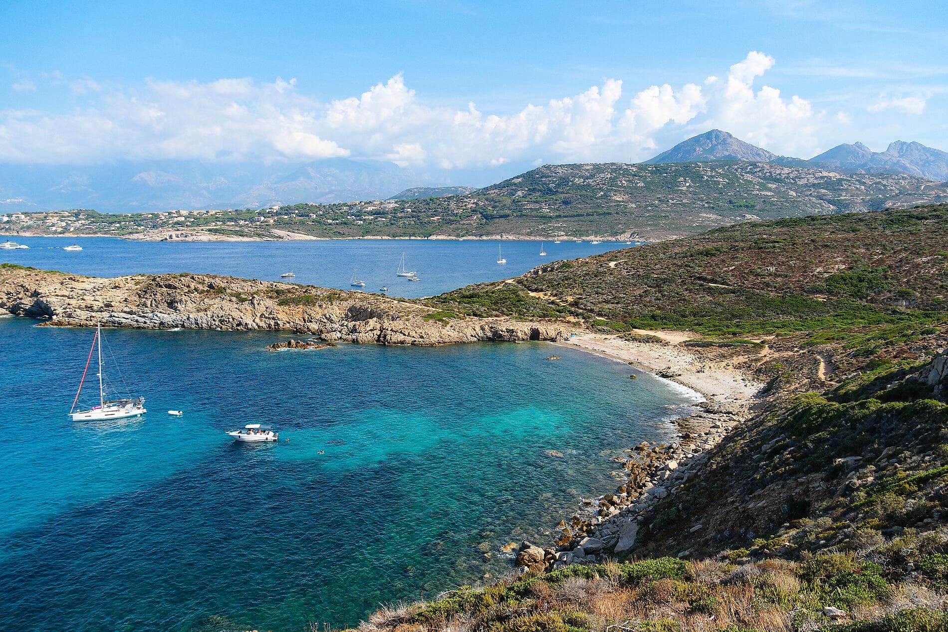 Hidden gems of the Western Mediterranean 
