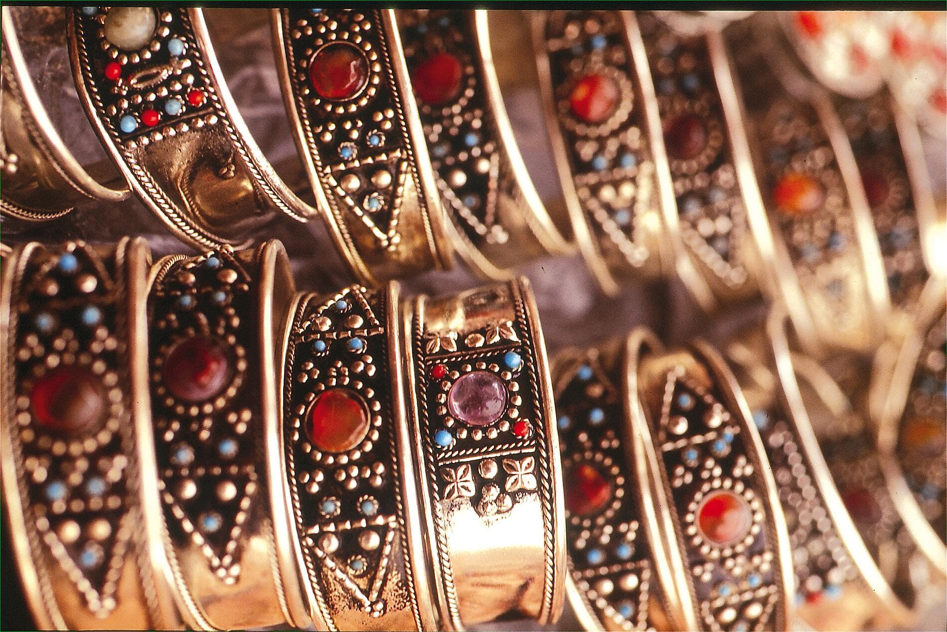 Canary Islands, Morocco and Portugal 