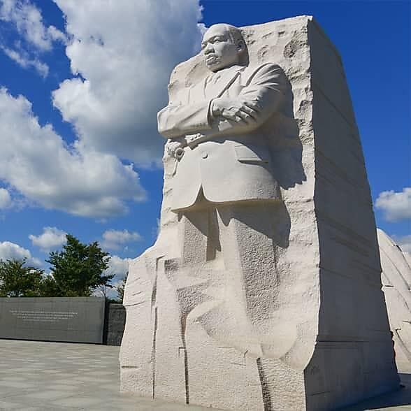 THE STORY OF AMERICAN LIBERTY (2 NIGHTS)