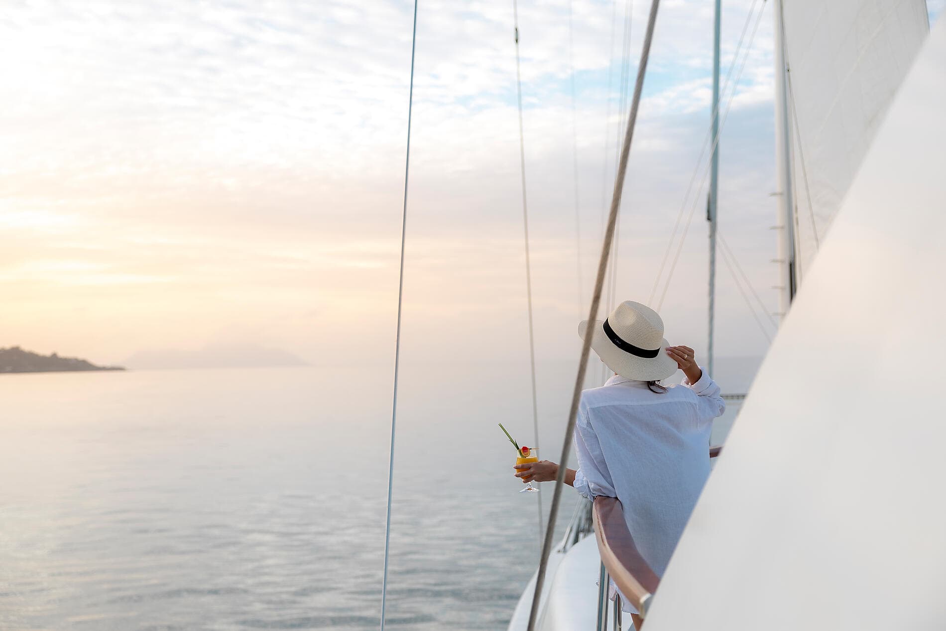 The many faces of Cape Verde