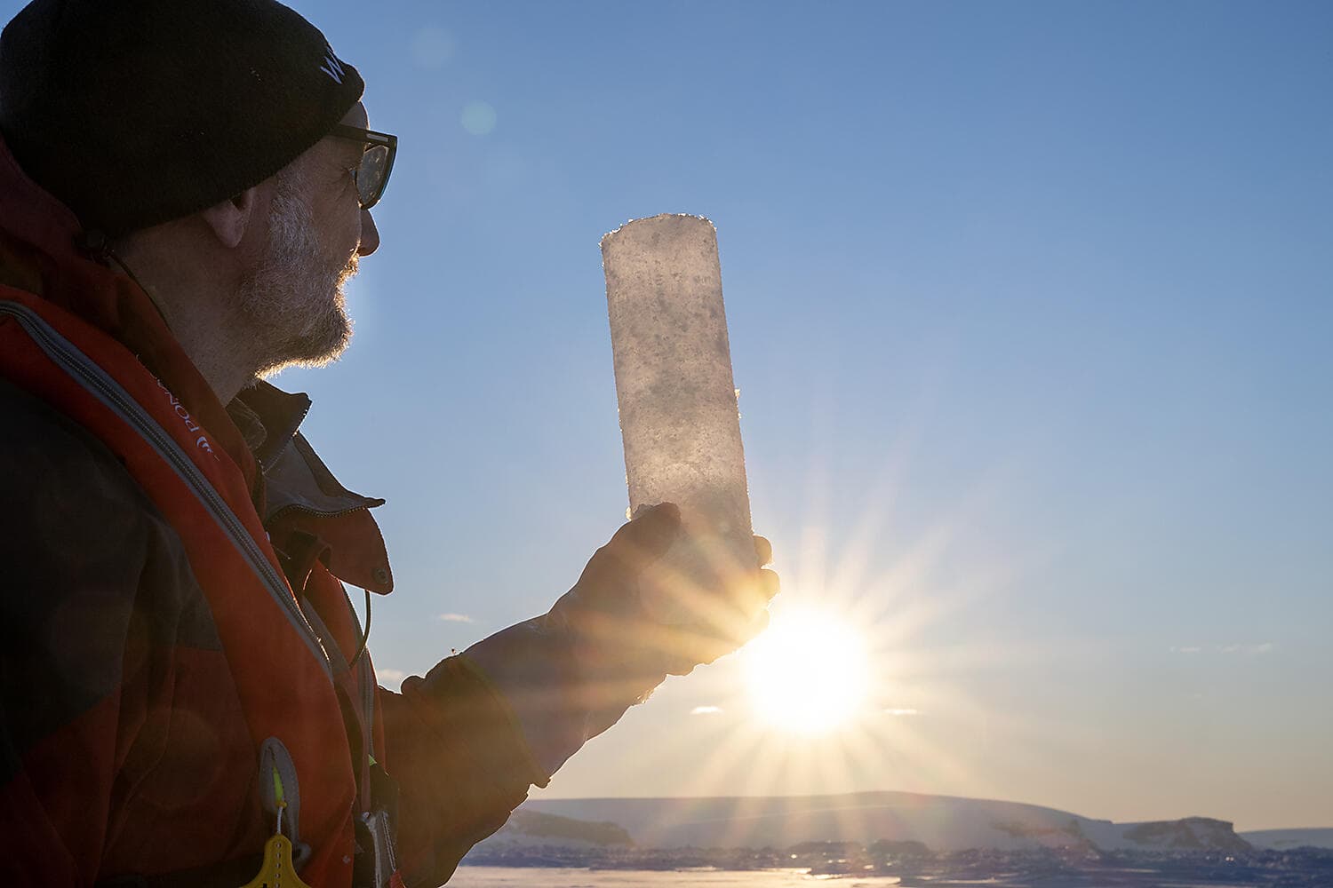Antarctica: Ocean (Re)Imagined - with Woods Hole Oceanographic Institution 