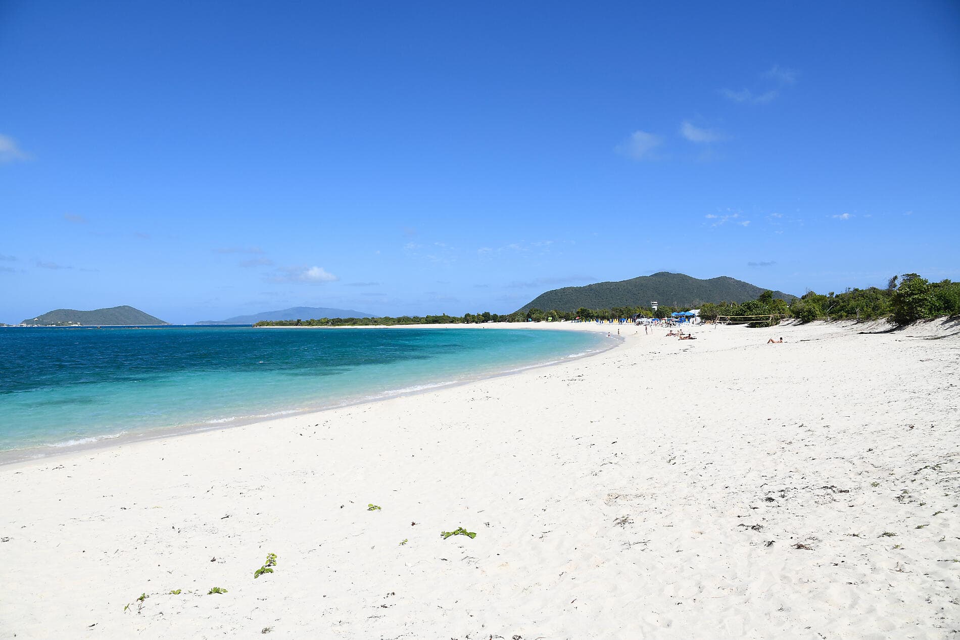 Wonders of the Caribbean 