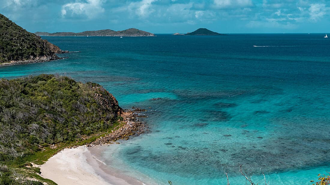 Wonders of the Caribbean