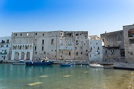 23 May 27 - Monopoli