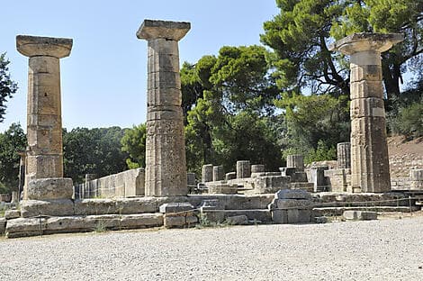 27 Oct 26 - Katakolon