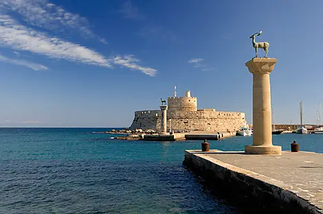 21 Oct 26 - Rhodes