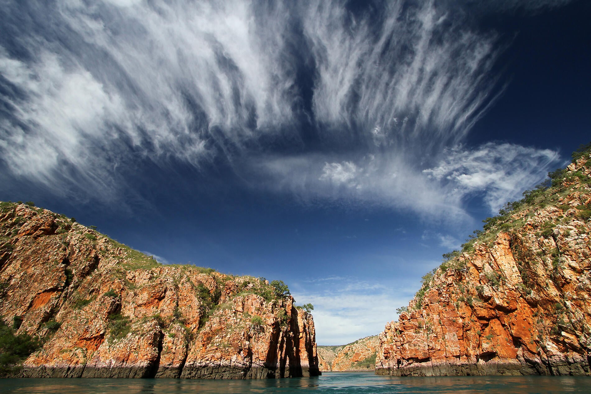 PONANT ©Mick Fogg.Talbot Bay (2).JPG