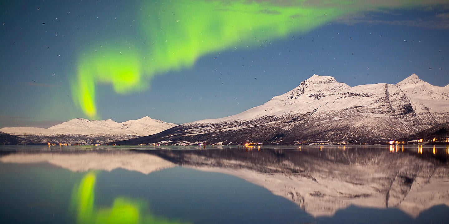 Nordic Discoveries & Traditions Nordic Discoveries & Traditions