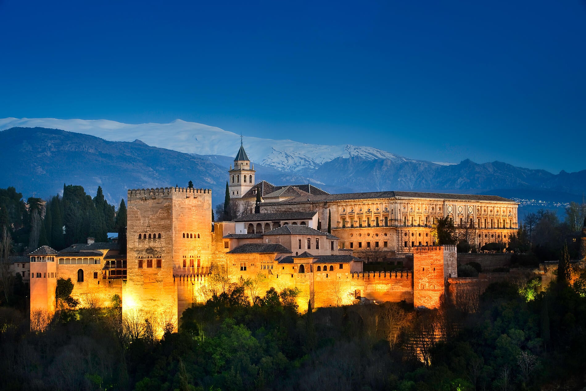 Cruising from Morocco to Spain’s Andalusian Coast – with Smithsonian Journeys Cruising from Morocco to Spain’s Andalusian Coast – with Smithsonian Journeys