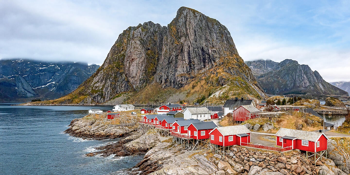 Nordic Sea Treasures Nordic Sea Treasures