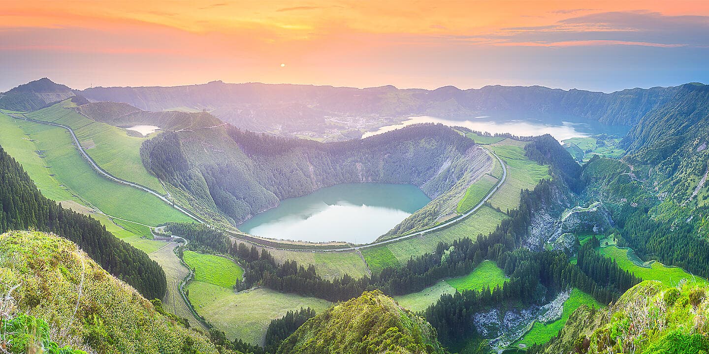 The Essential Azores