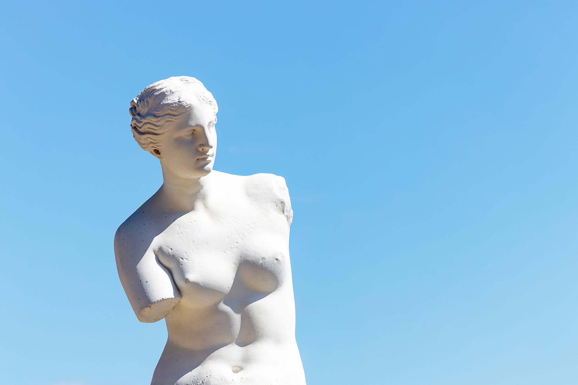 Peaceful islands and ancient treasures of the Mediterranean