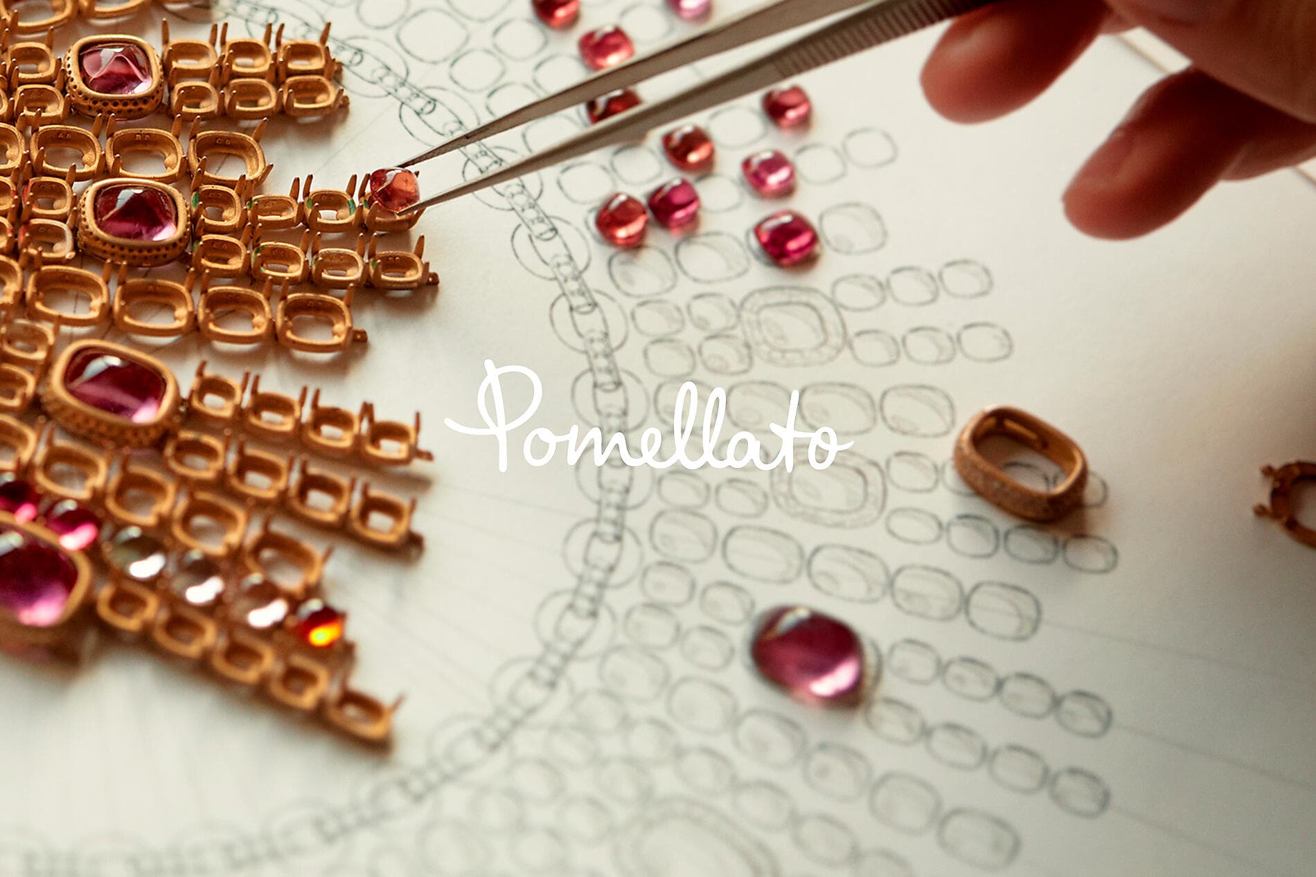 Made in Italy, the luxury edition