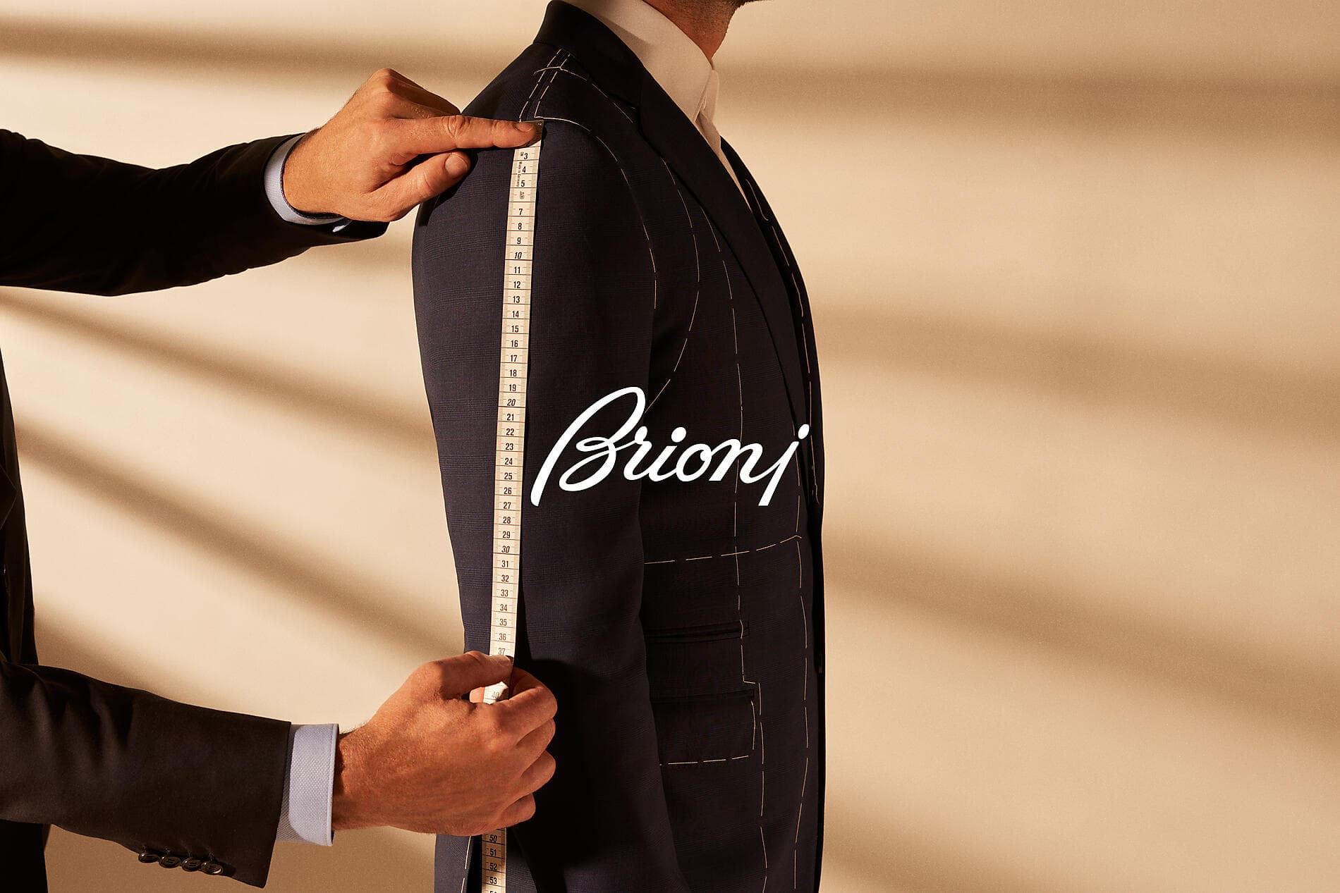 Made in Italy, the luxury edition